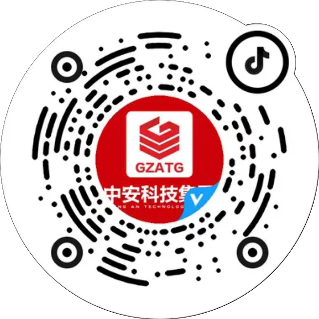 官方抖音号
