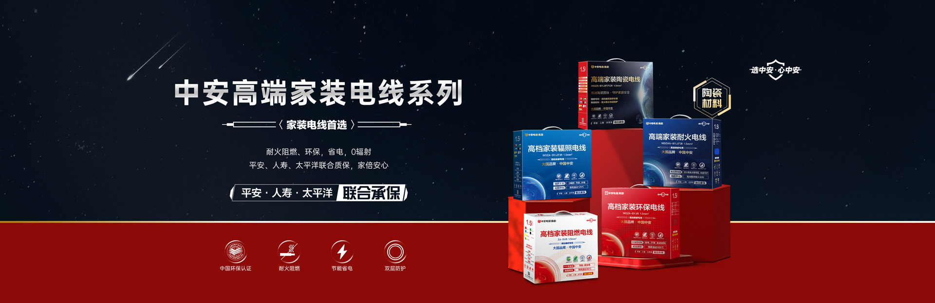 特种电缆