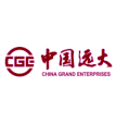 中国远大