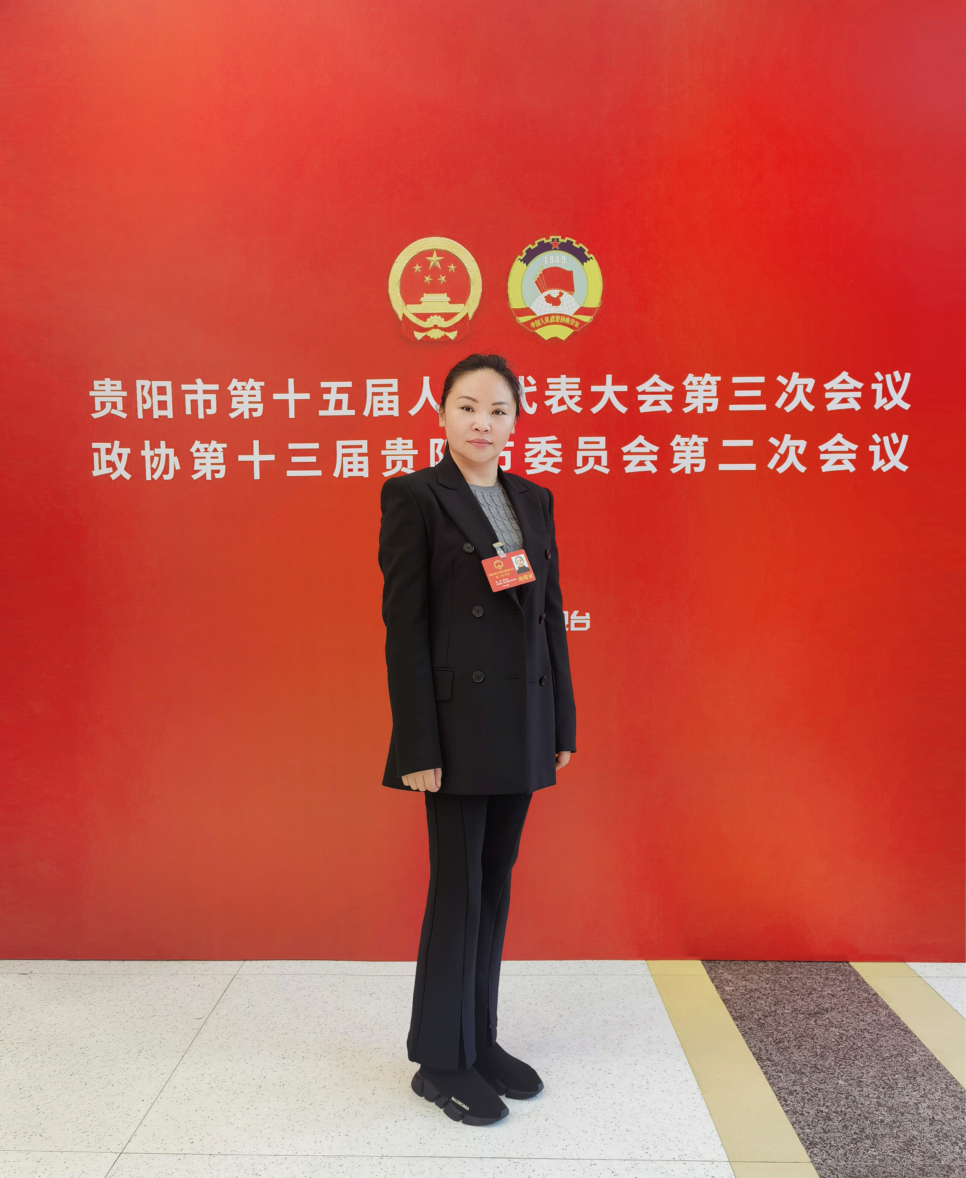 两会好声音 | 市人大代表张休恩：将“引进来”“走出去”更好结合 构建产销平衡稳定格局 